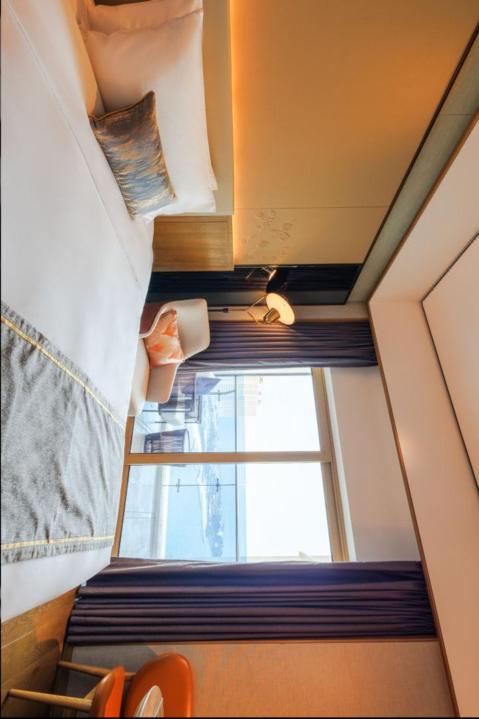 Howard Johnson Plaza By Wyndham Blue Bay Sihanoukville Bagian luar foto